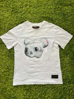 Round Neck T-Shirt reshake